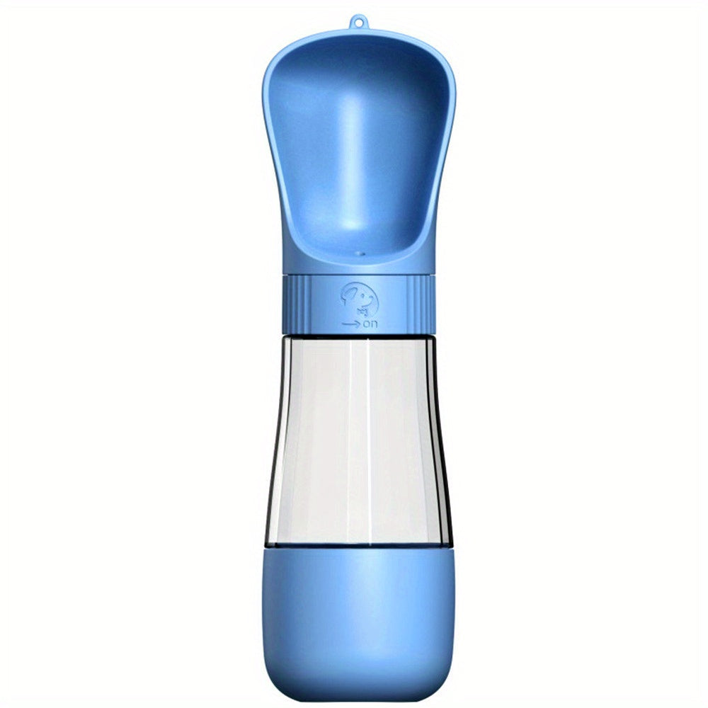 Pet Water Cup Dog Outdoor Travel Cup Drinking Cup Feeding Water Dispenser Portable Dog Water Bottle Water and Food Cup Supplies