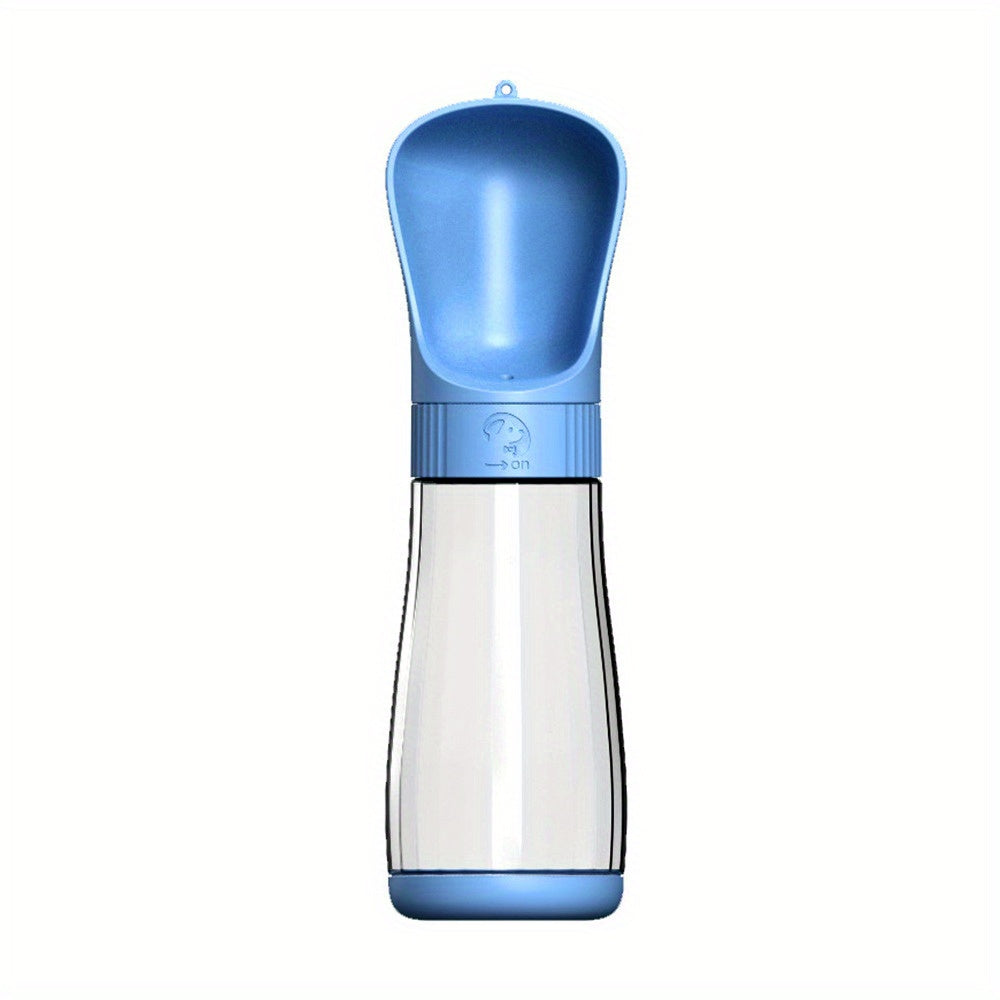 Pet Water Cup Dog Outdoor Travel Cup Drinking Cup Feeding Water Dispenser Portable Dog Water Bottle Water and Food Cup Supplies