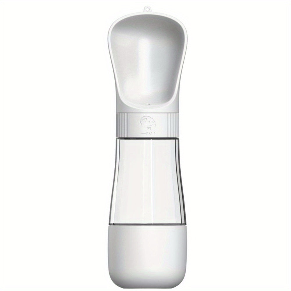 Pet Water Cup Dog Outdoor Travel Cup Drinking Cup Feeding Water Dispenser Portable Dog Water Bottle Water and Food Cup Supplies